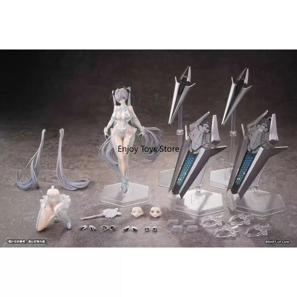 Pre-sale Snail Shell AMIAMI 1/12 Cinderella Nikki Action Figure
