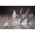 Pre-sale Snail Shell AMIAMI 1/12 Cinderella Nikki Action Figure