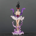 33cm Cute Anime One Piece Nico Robin PVC Action Figure Battle Statue Collectible Model Kids Toys Doll Gifts