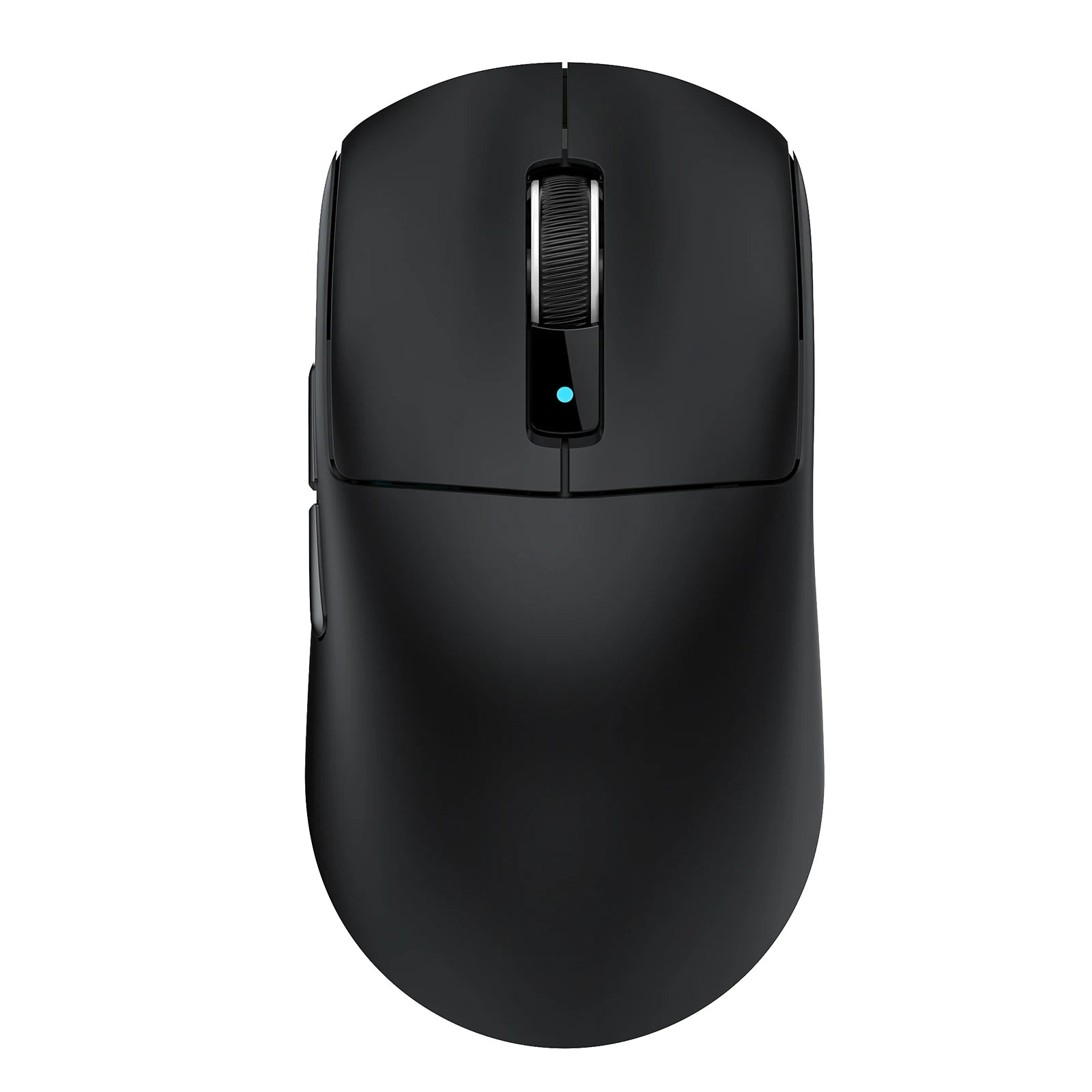 Геймърска мишка ATTACK SHARK R6 Ultralight 39g Wireless 8K, PAW3950MAX сензор, Nordic 52840, 42K DPI, 2.4G/BT/Кабелна, за PC/MAC