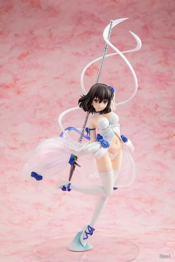【SF】In Stock Original KADOKAWA GSC KDcolle Blood-devouring Swords Shaman 1/7 Scale Figures Model Collection Anime