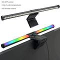 APP/Remote Control LED Monitor Light Bar Computer Screen Hanging Lights Music rhythm Desk RGB Atmosphere Table Lamp  Lighting