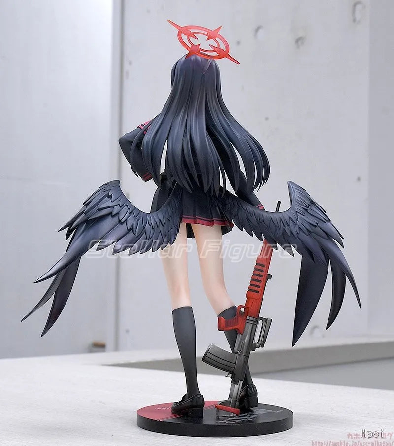 【SF】In Stock GSC Blue Archive Nakamasa Ichika 1/7 Scale Figures Model Collection Anime