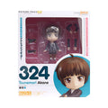 Original Genuine Good Smile Company Action/Dolls Nendoroid (#324) Psycho-Pass Tsunemori Akane Anime Character Figure Decoration