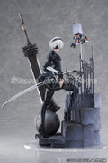 Original PROOF NieR:Automata Ver1.1a 2B Explore 1/7 Anime Figure Toy