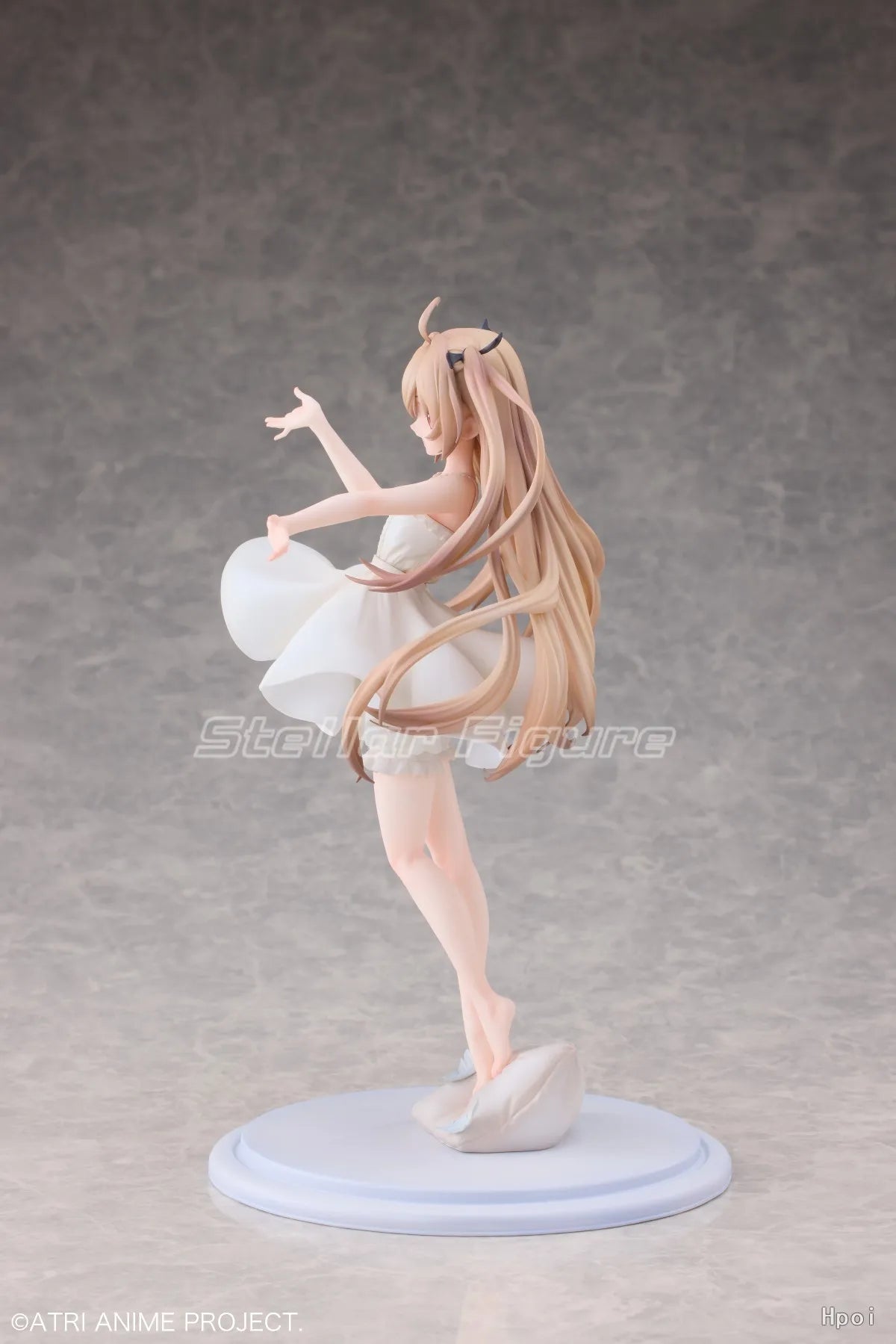 【SF】In Stock Hobby·sakura ATRI My Dear Moments Atori 1/7 Scale Figures Model Original Anime
