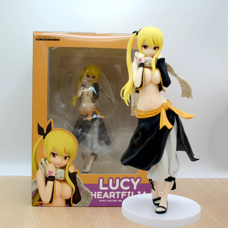 25cm Rent-A-Girlfriend Sexy Anime Figure Chizuru Mizuhara Swimwear Action Figure Chizuru Ichinose Figurine Model Doll Toys Gift
