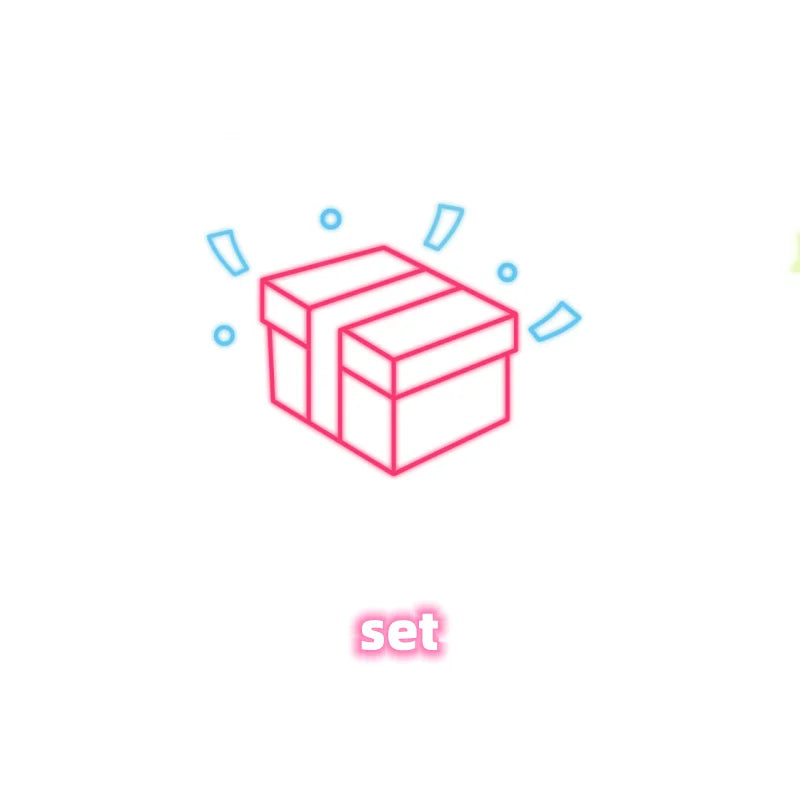 Eve Lynna Mjd Blind Box Doppelseitige Killer Serie Desktop Gelenk Action Figur Bewegliche Gelenke Ball Desktop Dekoration