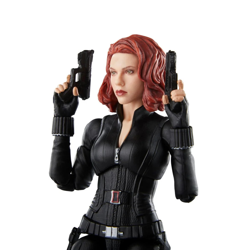 Marvel Legends Series The Infinity SAGA Black Widow Bruce Banner War Machine Collectible 6 Inch Action Figures Toys Gift