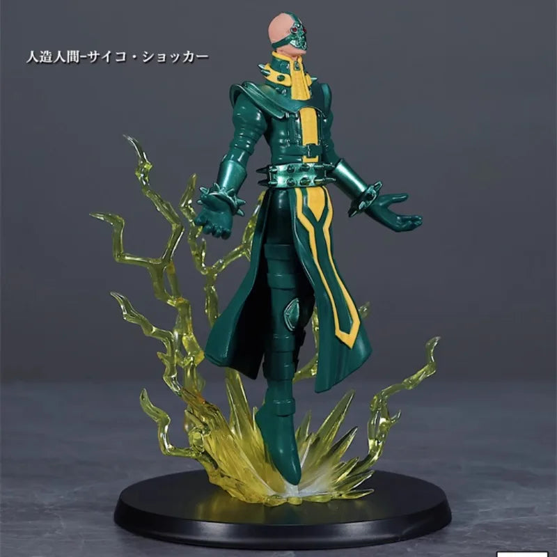 JINZO Duel Monsters BANDAI Megahouse Collection Desktop Ornament Holiday Gifts Action Figure Model Toys