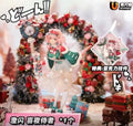 【SF】In Stock APEX TOYS Arknights Chengshan Night Waiter 1/7 Scale Figures Original Collection Anime
