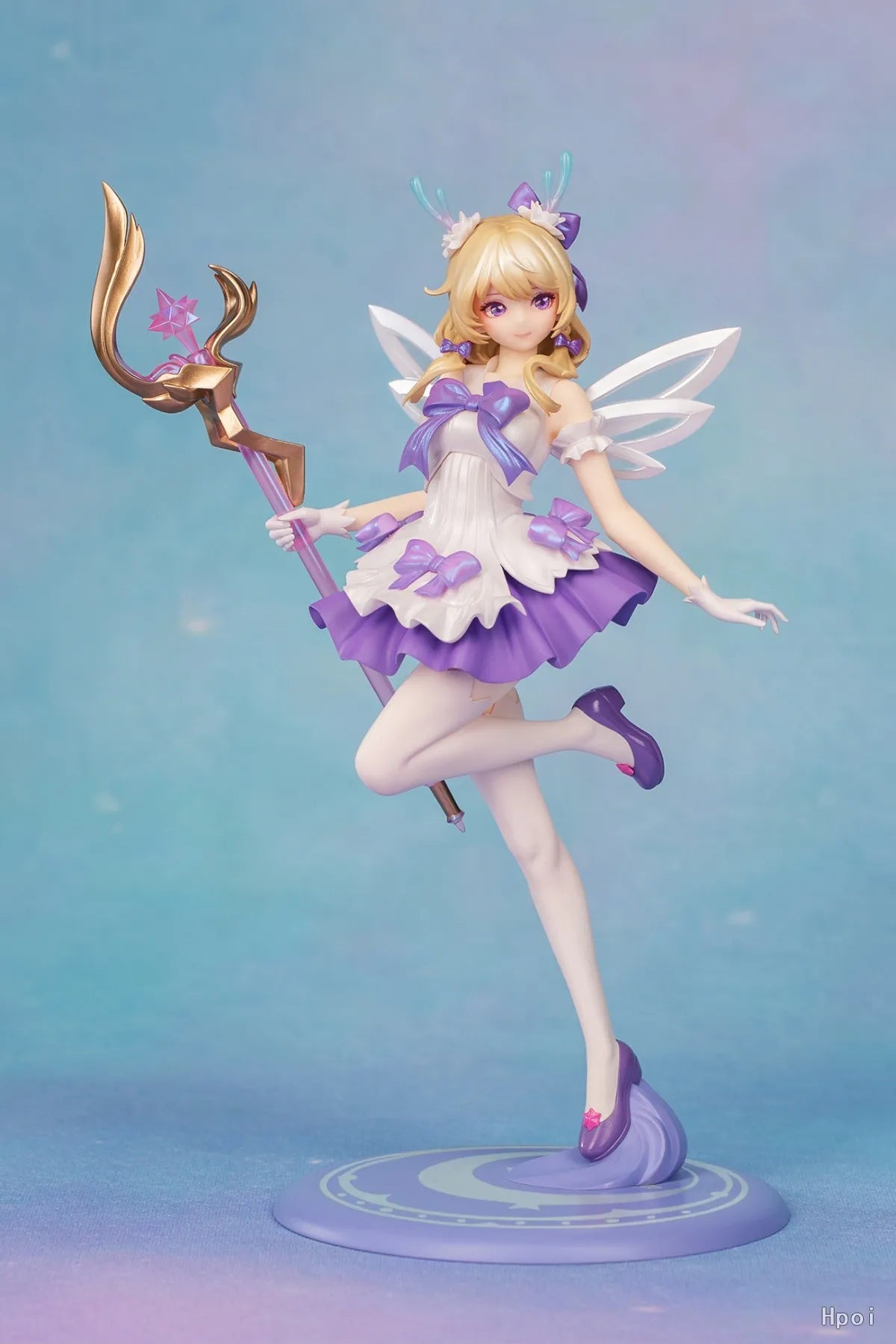 【FS】 Myethos Gift+ Series KOG Heart of The Prairie Fire Yunying Scale 1/10 Figure Model Toys Gifts