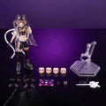 In Stock Anime Monster Duel Action Figure DX Version Collectible Model Toy - Perfect Gift for Anime Fans action figure