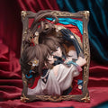 MYETHOS DIORAMA Honkai Star Rail Ruan Mei Past Self in Mirror Ver 21cm PVC ABS Diorama Art Frame Collectible Gift original