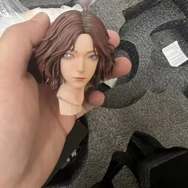 2026 New 1/4 Melina Anime Fiugres Elden Ring Figure 48cm Model PVC Desk Ornament Decor Toys Collection Statue Pre-sell Gifts