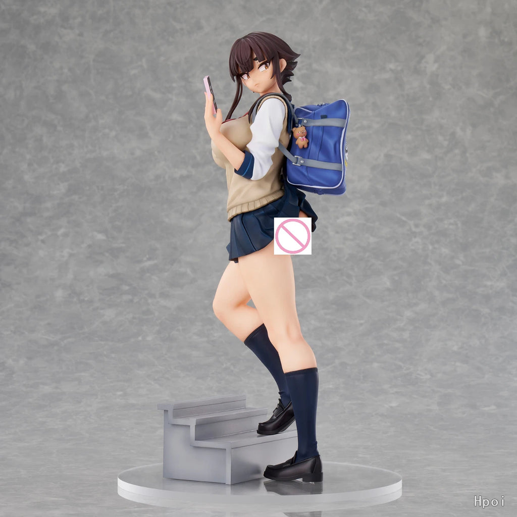 【Pre Sale】Original UnionCreative Rechu Happa Gift Figure Ornament