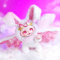 Illusionswesen Maytree Puppe 18 cm Skelett Fantasie Biologisches süßes Sammlerstück Kawaii Überraschende Box Plüschtier Figur Kindergeschenk