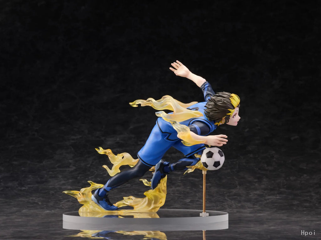 【UA】F:NEX Blue Prison Bee Lehui Scale 1/7 Figure Model Toy Gift