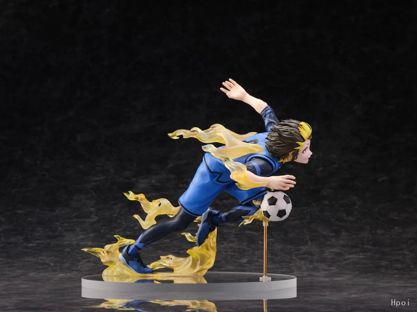 【UA】F:NEX Blue Prison Bee Lehui Scale 1/7 Figure Model Toy Gift