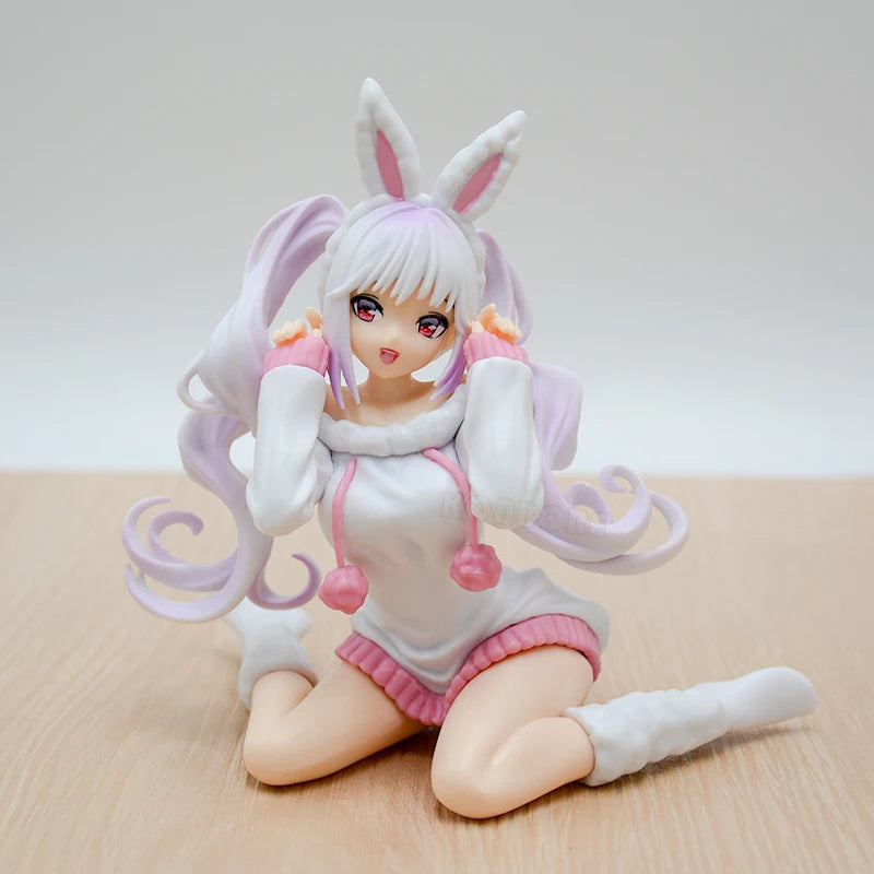 26cm Scarlet Sexy Anime Girl Figure Dorothy Sexy Action Figure Naga/Alice Sweet Home Figurine Adult Sexy Model Doll Toys Gifts