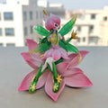 14 cm/5,51 in Anime Digimon Abenteuer Figur Lilimon Action-figuren Pvc Sammlung Modell Spielzeug Geschenke