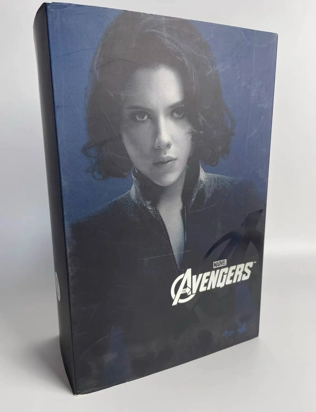 In Stock HOTTOYS HT 1/6 MMS178 Avengers Black Widow 2.0 Scarlett Action Figure Toy