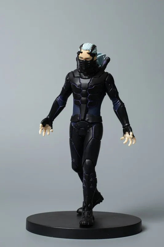 Hot My Hero Academia Anime Figure Shoto Bakugou Boku Izuku Duke Pvc Large Action Figures Anime Character Gift Collection Series