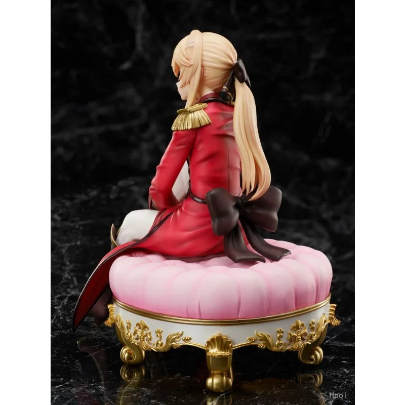 In Stock Original F:NEX How A Realist Hero Rebuilt The Kingdom Liscia Elfrieden 1/7 17cm Anime Figures Toys Model Desktop Gift