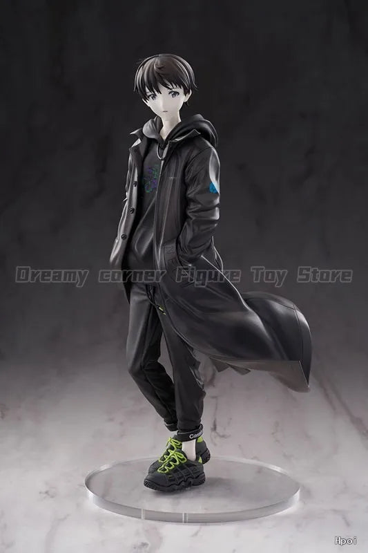 【In Stock】HobbyMax EVA Shinji Ikari Ver RADIO EVA Part 2 1/7 Scale Figure Toys Model