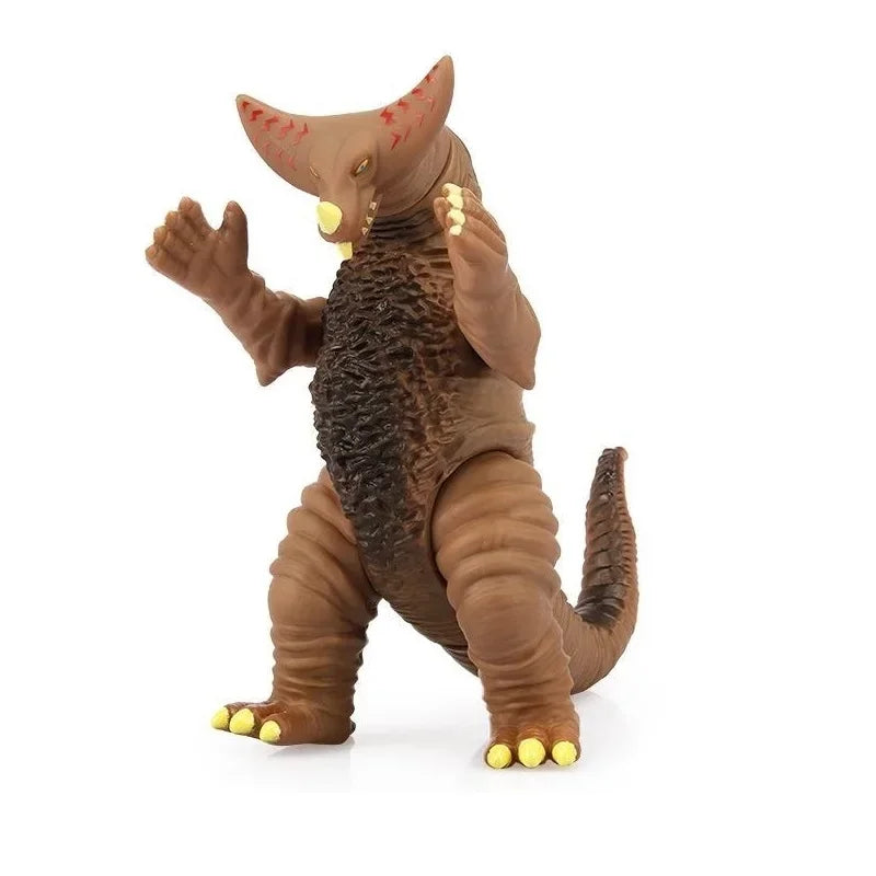 15cm Altman Monster Model Brocken Gomora Red king Jack Aboras Zetton King Joe Kiyla Sadolar Action figure toy collection gift