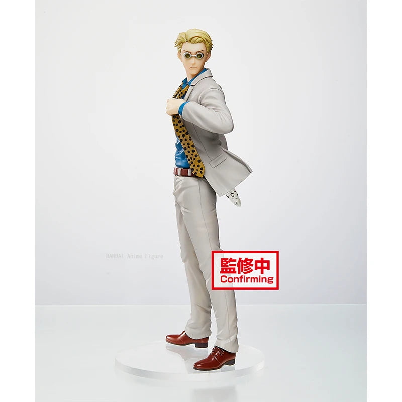 In Stock TAITO Original Jujutsu Kaisen Nanami Kento Anime Character Kids Toy Collection Figure Model Ornament Birthday Gift