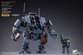 【JOYTOY】Warhammer 40K Space Wolves Battle PackInvictor Warsuit Warsuit PilotBrother Rurik Warfist 1/18 Action Figure Toy