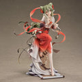 GOOD SMILE COMPANY Hatsune Miku Meihua Sannong Ver 1 7 Scale 235mm PVC Painted Figure Collectible Gift Decor Model kit original