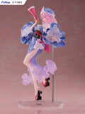 【UA】F:NEX Touhou Project Saikyoji Yuyuko Scale 1/7 Figure Model Toy Gift