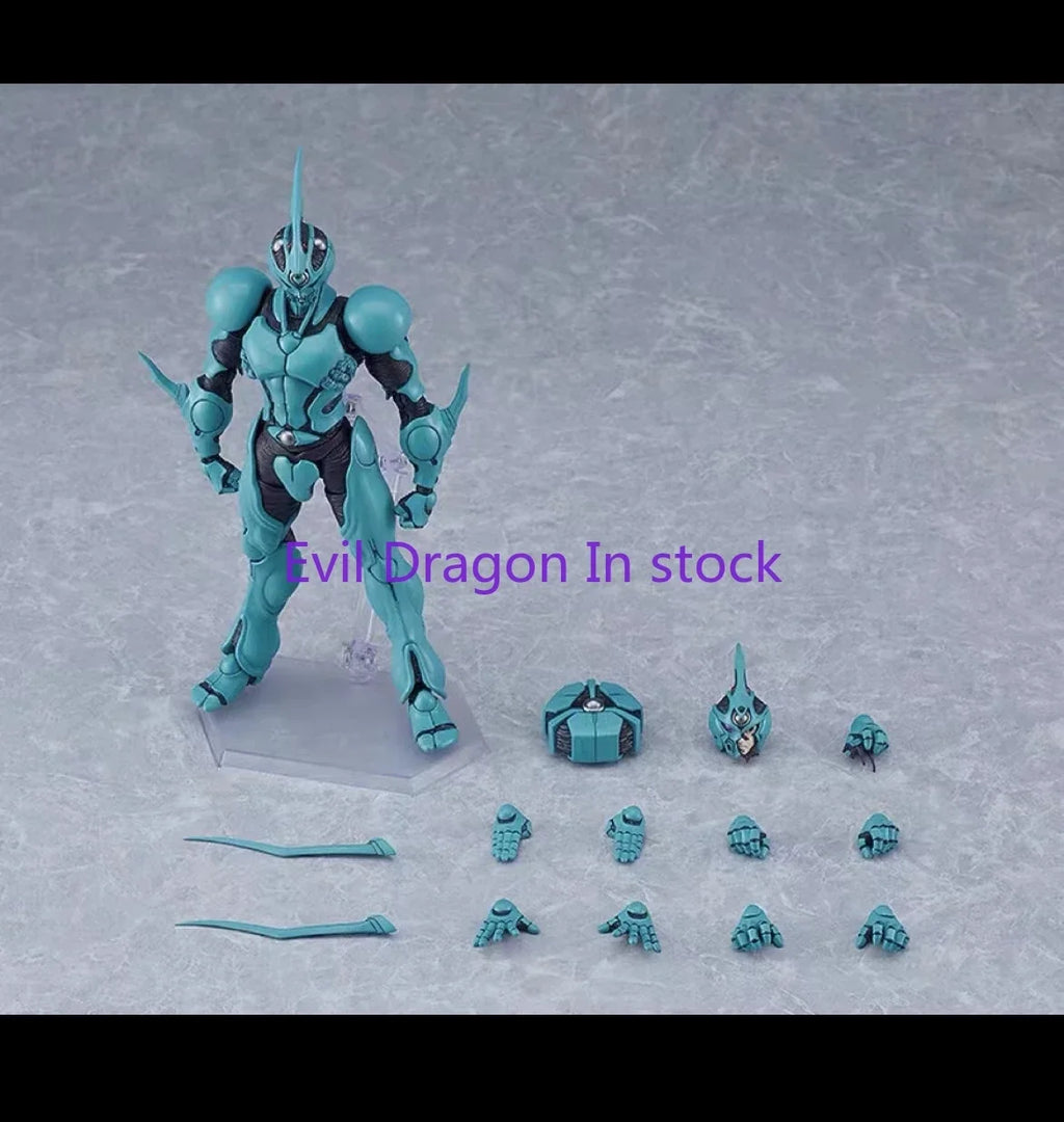 In stock original figma 600 15th action figures anime model toys figura