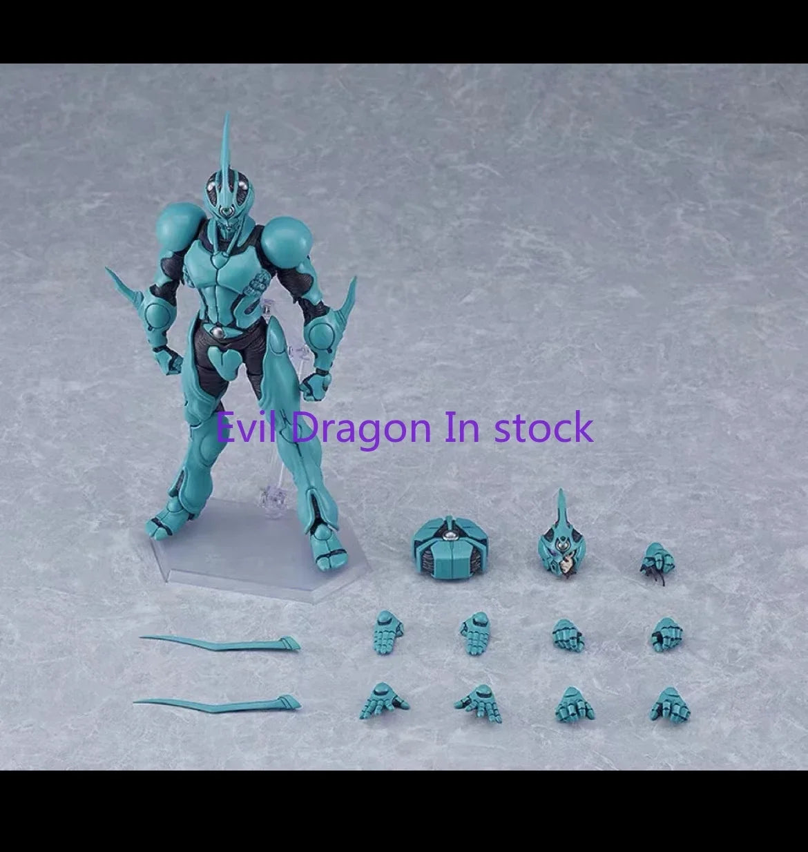 In stock original figma 600 15th action figures anime model toys figura