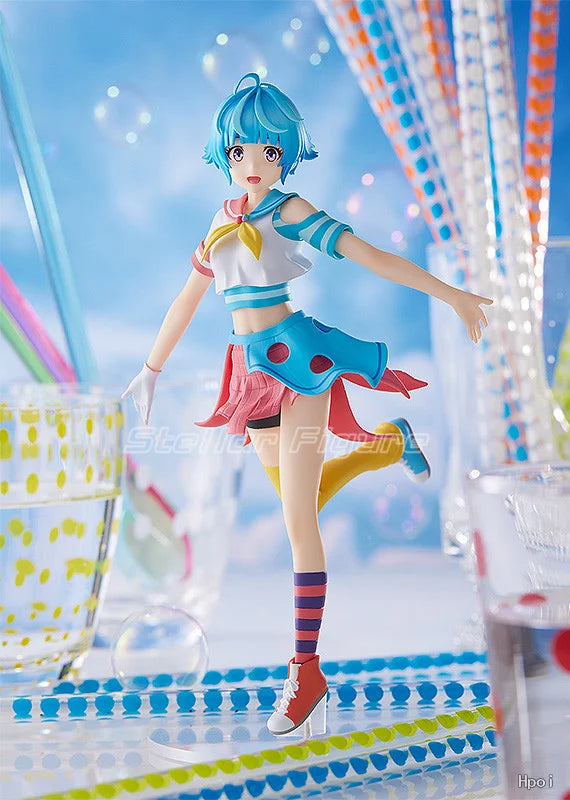 【SF】In Stock GSC POP UP PARADE BUBBLE UTA Figures Model Collection Animation
