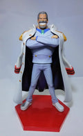 Banpresto One Piece Genuine Dxf Great Route Luffy Sauron Sanji Group Jingpin Figure Birthday Gift