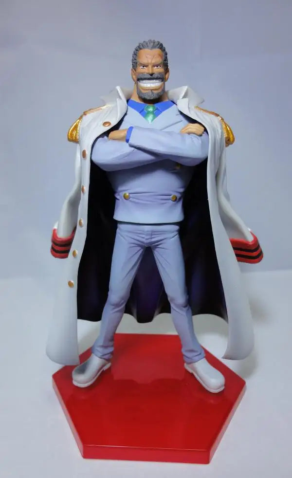 Banpresto One Piece Genuine Dxf Great Route Luffy Sauron Sanji Group Jingpin Figure Birthday Gift