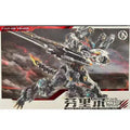 1/72 Scale Infinite Dimension Fenrir Model Kit - In Era+ Infinite Series, Original Chinese Mecha Action Figure Collection