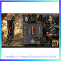 In Stock Miniwork 1/12 Northern Ranger Aragorn MW-001 Animation Character Model Action Figure Toy Collection Gift