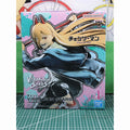 Оригинална фигурка Bandai Chainsaw Man Power Anime, колекционерски орнаменти, фигурка, модел играчки, подарък за рожден ден, PVC
