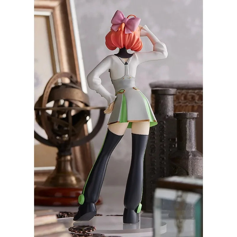 【In Stock】Original  Good Smile CompanyGSC  Pop Up Parade RWBY Penny Polendina Collection Series  Anime Figure Gift