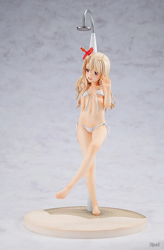 【UA】KADOKAWA KDcolle Fate/kaleid Liner Illyasviel Von Einzbern  Scale 1/7  Figure Model Toys Gifts Collection