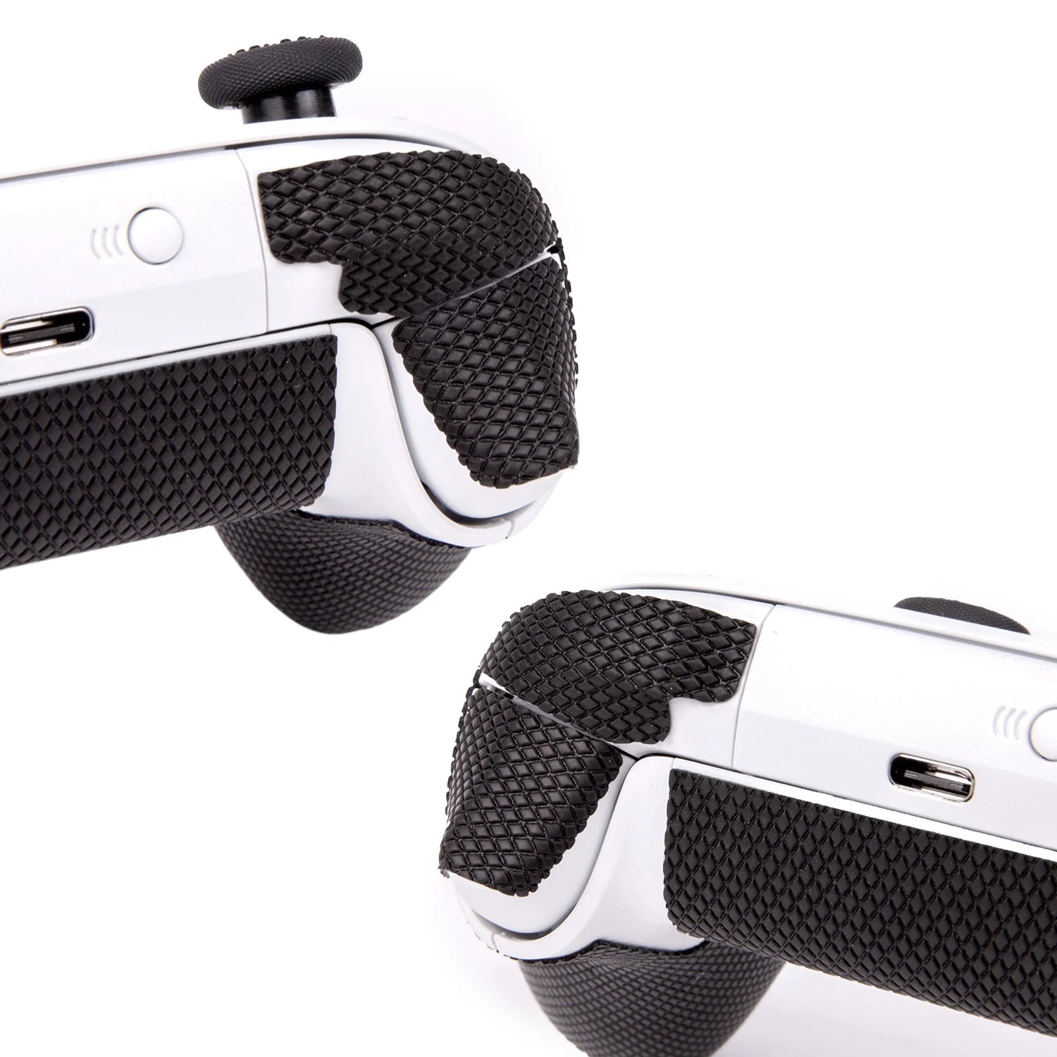 TALONGAMES Pro Version Controller Grip Tape Compatible with Xbox Series X/S Gaming Handle,Buttons,Triggers Anti-slip Sticker
