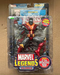 New Original Marvel Legends Series THE UNCANNY COLOSSUS Action Figure Model Toys Gift
