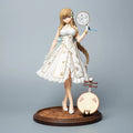 SkyTube Anime Figure Fantasy Dream of Red Chamber Baochai High Quality Collectible Model Display Decor PVC Boxed Toy