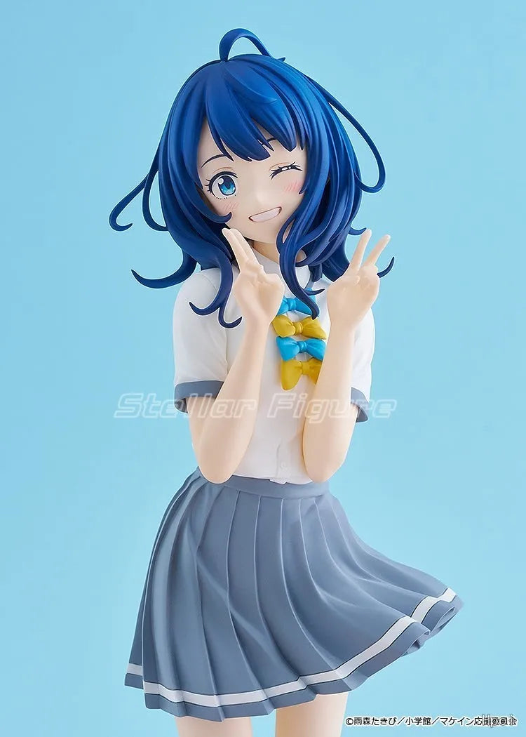 【SF】In Stock GSC POP UP PARADE Too Many Losing Heroines Hachina Mianani Figures Collection Gifts Anime