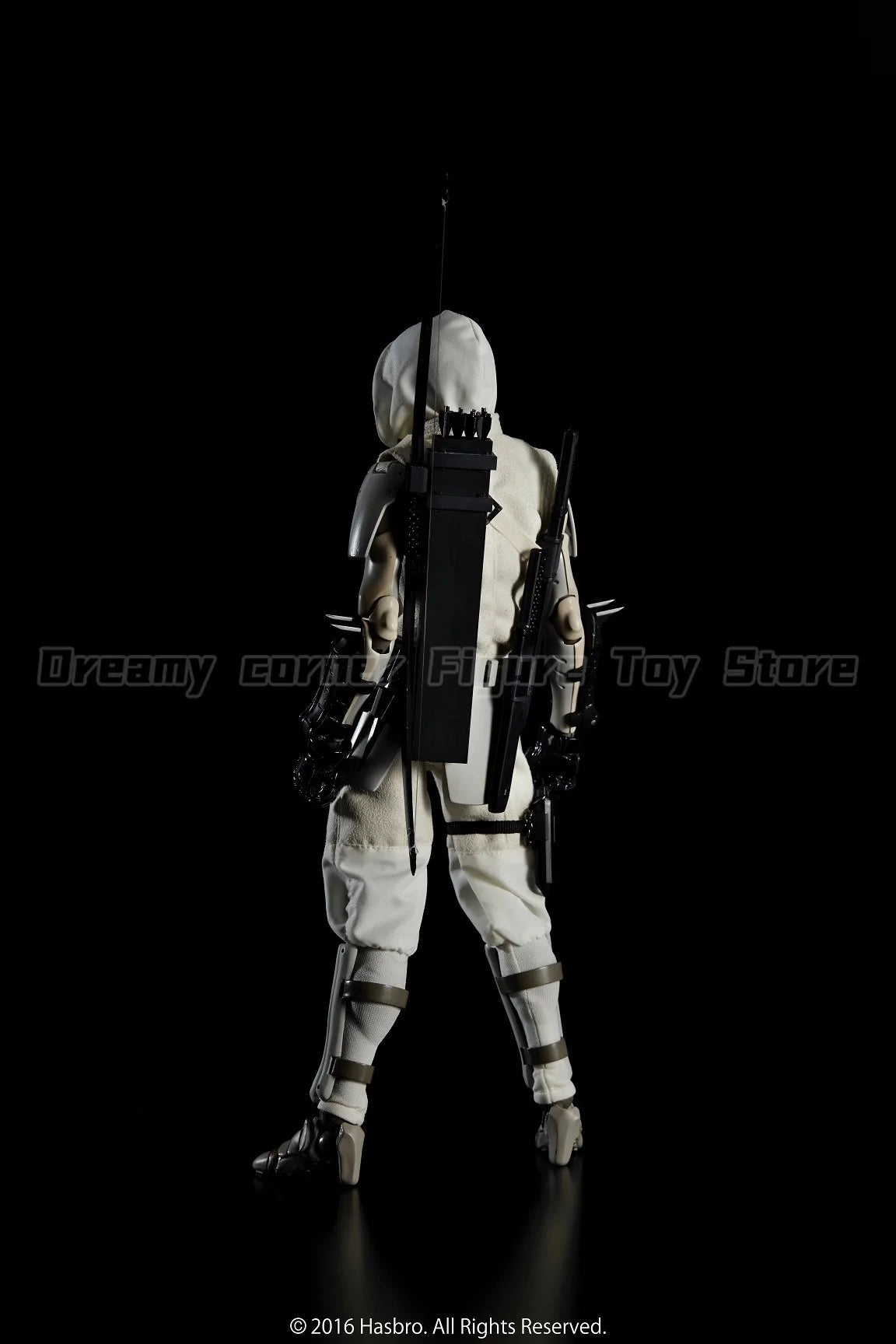 【In Stock】Original Sentinel TOA Heavy Industries STORM SHADOW 1/6 Action Figure Collection Toy Model Ornament