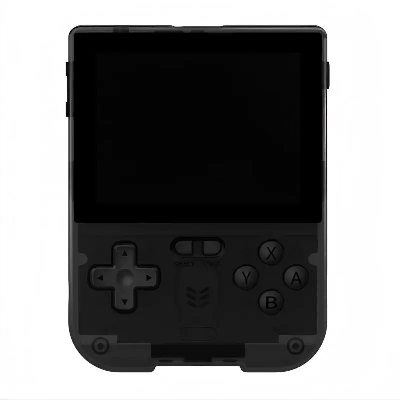 XU20 Handheld Game Console 3.2 Inch IPS Touch Screen Android Portable Retro Video Games Player
